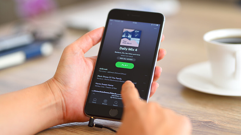 25 Spotify Tips to Trick Out Your Music Streaming