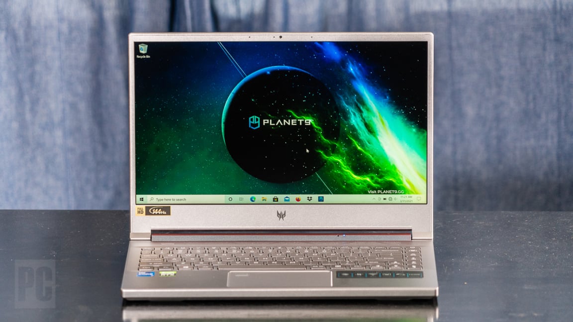 The Best Gaming Laptops for 2022