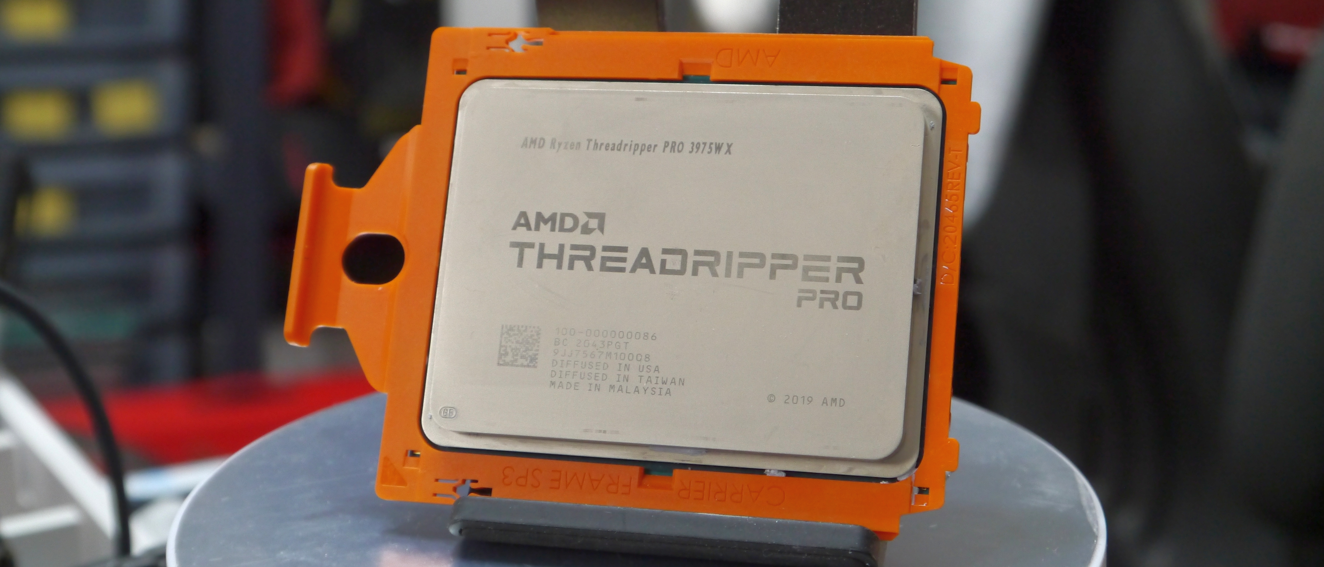 AMD Threadripper Pro Review: An Upgrade Over Regular Threadripper?