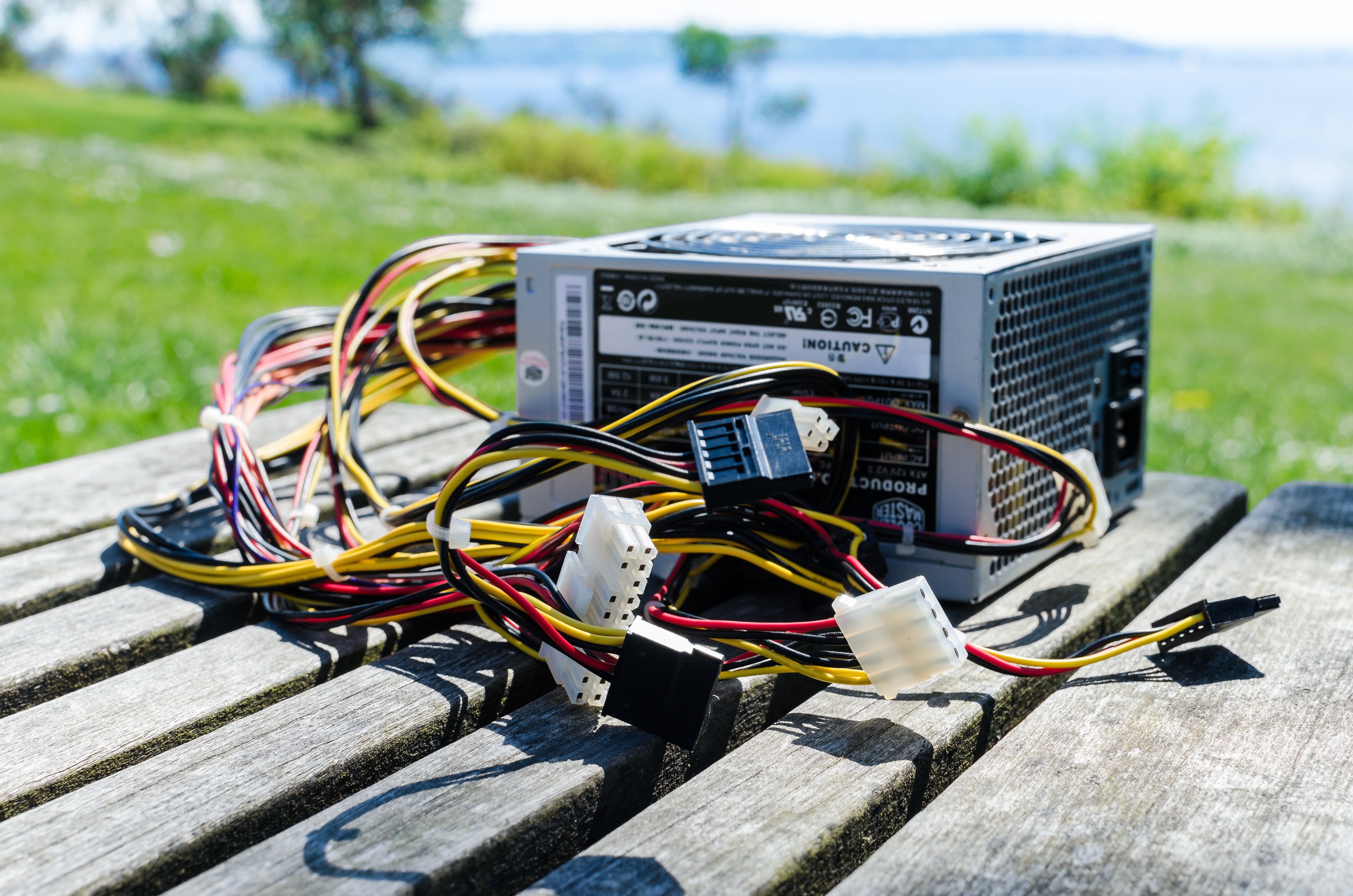 How to choose the best PC power supply