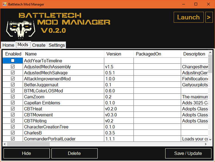 20 Best BattleTech Mods To Download (All Free)