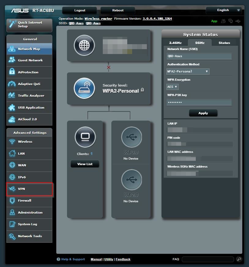 How to Set Up a VPN on Your Router